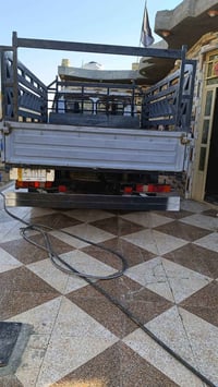 بغداد النهروان • بطارية جديدة • كاميرا شاشة