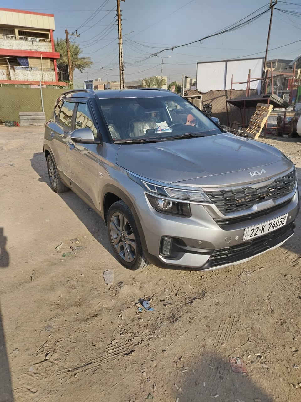 سلام عليكم سيلتوس البيع موديل 22ماشيه 55كشن كهربائي تحكم ستيرن ردار امامي خلفي يمنه يسرا تدفئه كشن نصف جلد شاشه كبيره كابر لي حادث بنيد دعاميه عنوان بغداد الغزاليه اي ستفسار توصل مع رقم ‭+٩٦٤ ٧٧٧ ٤٨٩ ٢٤٢١‬سعر 155بيهة مجال
