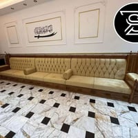 دواوين • خشب روسي • اسفنج اكسترا طبي