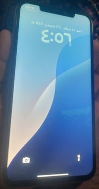 للبيع • ذاكرة ٢٥٦ • جوال