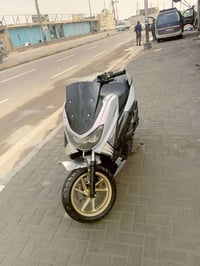 دراجه للبيع شعر 900 ويها مجال دراجه نظيفه مكينه ما مفتوحه اتصال عاده ه...