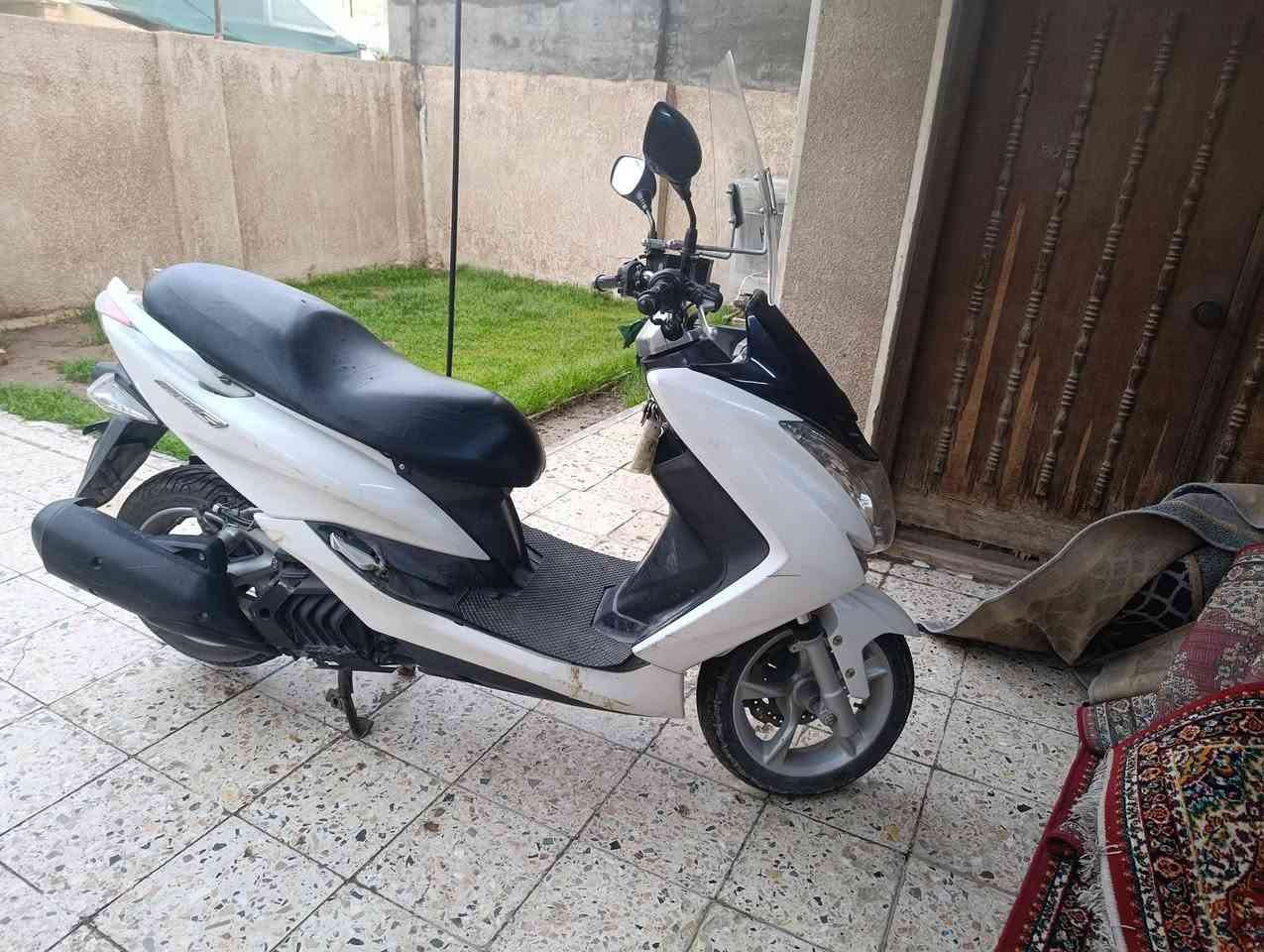 السلام عليكم دراجة ماجستة اس للبيع ٨٥٠ وبيه مجال دراجة نظيفة كلش مبدل بوشة بيهة


**إذا كنت صاحب هذا الإعلان وتريد حذفه لأي سبب، رجاءا أرسل رسالة إلى الدعم الفني**