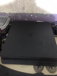 بلي فور سلم • مهكر • نظام ١١