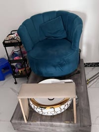 أغراض صالون • صالون كامل • عمولة بسيطة