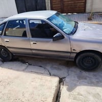 ١٩٩١ • محرك ١٫٦ • بكركوك