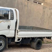 كيا حمل • ٢٠١٢ • كفاله عامه