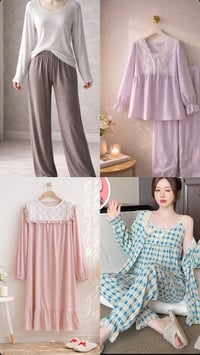 حجز انستا • بيج بنات • ملابس بنات