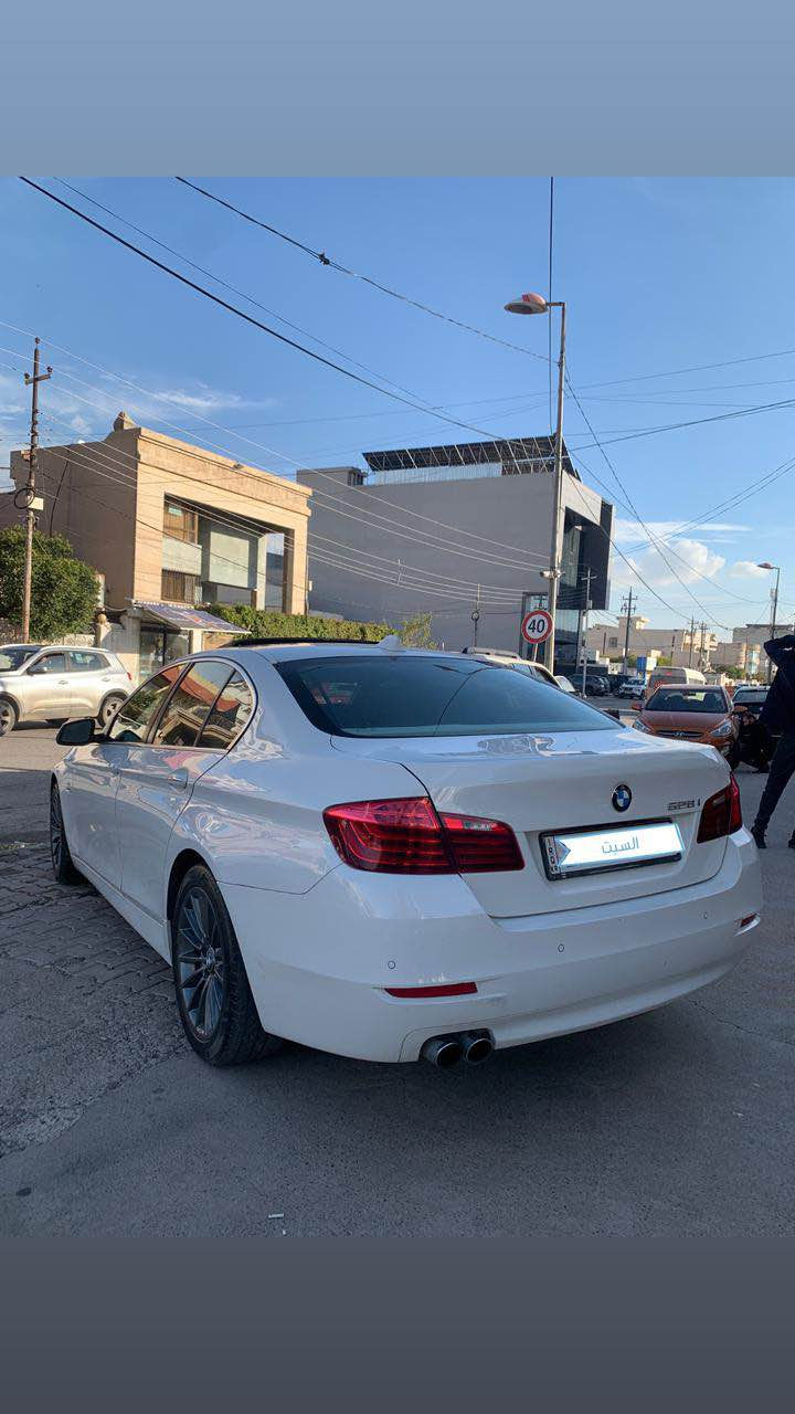 كوردي عربي 

بی ئێم 2016 سفڕی عروش
دوو سویج بیلادی ، خلیجی  
مەکینە V6 نۆزن کورت ، نەکرایتەوە
چوار پارچە سبوغ 
بۆنیت چاملغ ۲ دەرگا 
بێ ناو ، بێ ئێڕزاگ 
ڕەقەم و سەنەوی نوێیە 
ڕۆیشتن 192 هەزار کم 
مواسفات فوول سلایت 

نرخ  165 $

واتساب+ژمارەی ئاسیا (***********(
ژمارەی کۆرەک (***********( كركوك, العراق
