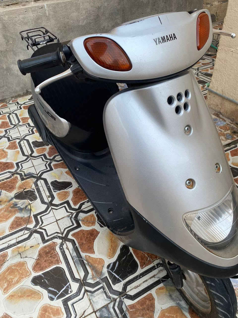 دراجه شيطان دراجه حاويه ومجفه 650بيه مجال هذا رقمي ***********
