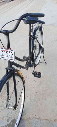 بيسكل • حجم 26 • كركوك العروبه