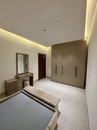 تزگام • درجة اولى • غرف نوم
