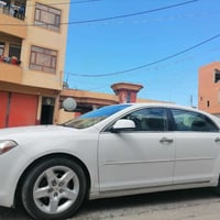 ماليبو ٢٠١٢ • وارد امريكي • رقم دهوك
