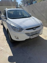 توسان • ٢٠١٣ • خليجي