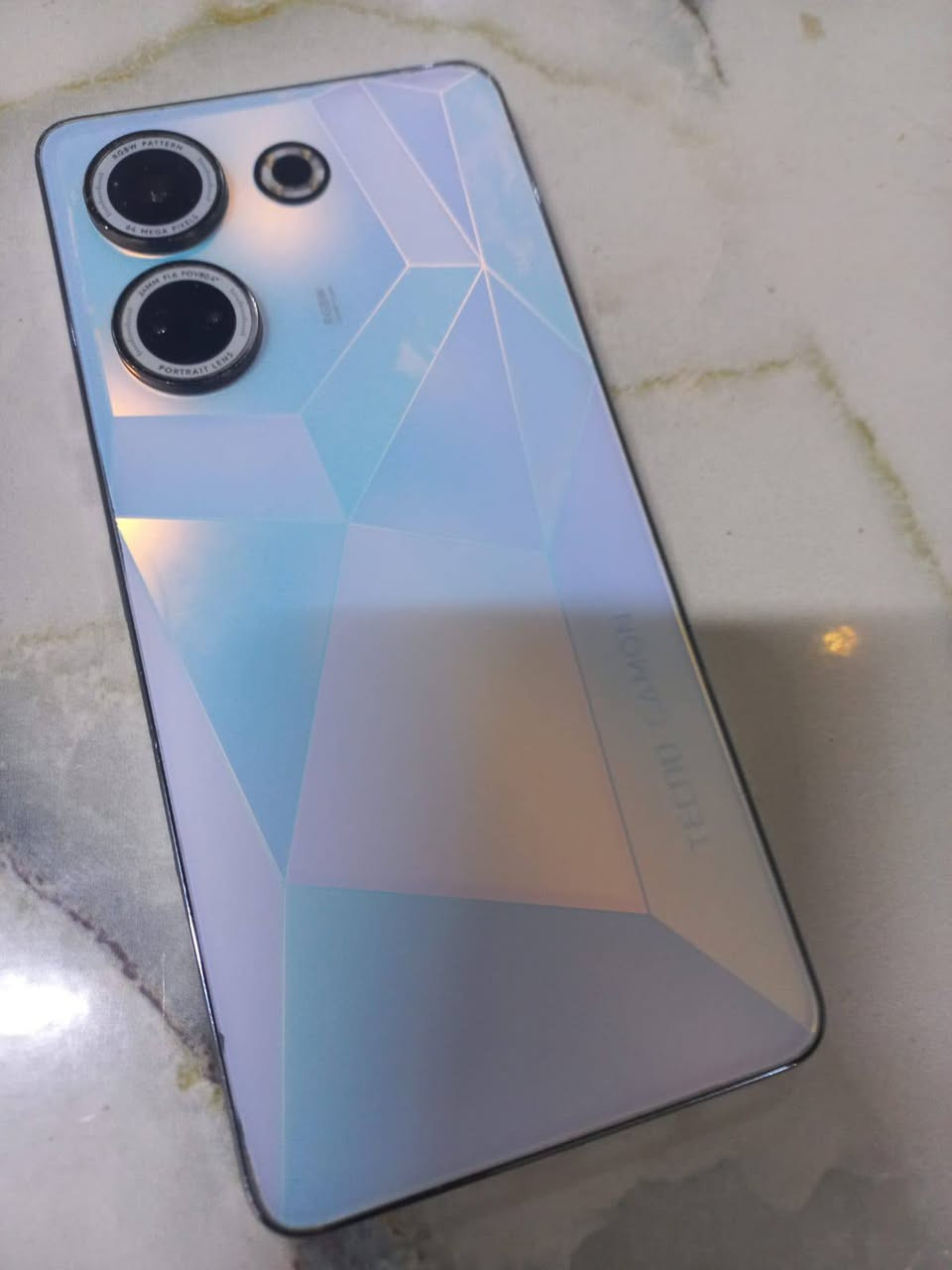 جهاز تكنو للبيع فقط كسر بشاشه وبسعر مناسب


**إذا كنت صاحب هذا الإعلان وتريد حذفه لأي سبب، رجاءا أرسل رسالة إلى الدعم الفني**