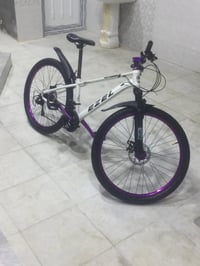 بايسكل رياضي • سبورت • ١٢٥