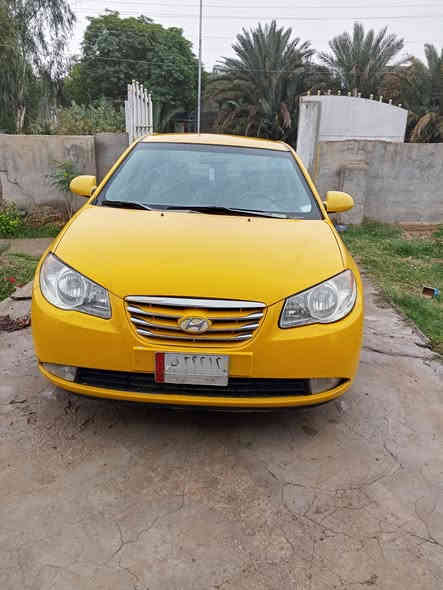 السلام عليكم ورحمه الله وبركاته
النترا موديل 8 وارد كندي  محرك 2000 رقم بغداد مصفره هيئه وغرامات مسجله بشركة بلي تحويل مباشر بدون اي دواخل مابيها اي حادث قوي جاهزه من كلشي فقط التبريد عاطل  السعر 85. مكاني بابل النيل ***********. بي واتساب
