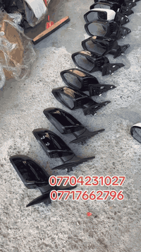 ‎محلات ابو مالك الدراجي
‎لايت ،بك لايت ،بيع وتصليح المراه الجانبيه
***********📞
***********📞
للسيارات الكوريه الحديثه 
‎📍توجد خدمه توصيل
شارع النضال-سوق بغداد-فرع الثاني
