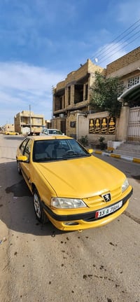 بارص • ٢٠١٣ • مكينه اصوليات