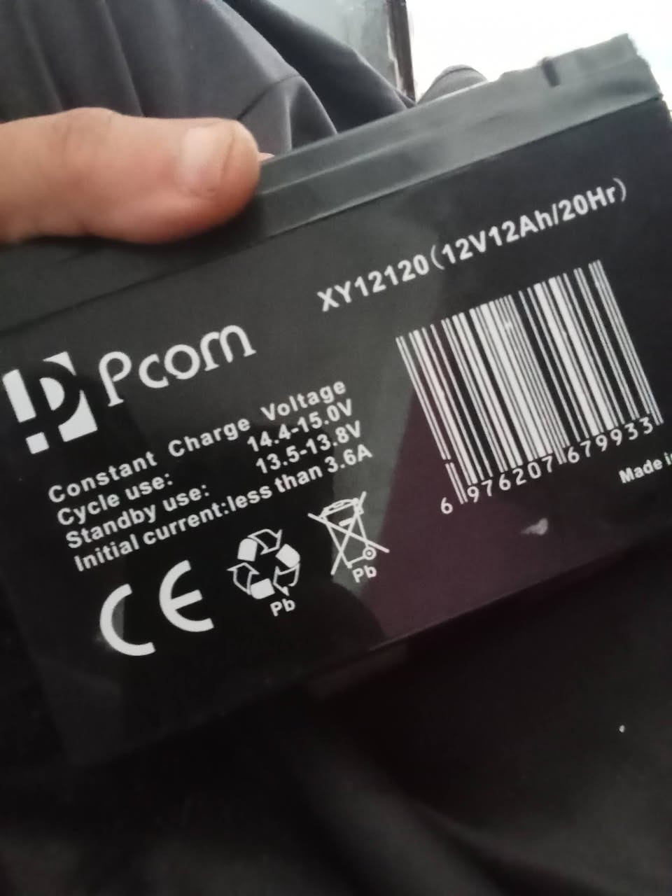 للبيع المهتم على 0795233780


**إذا كنت صاحب هذا الإعلان وتريد حذفه لأي سبب، رجاءا أرسل رسالة إلى الدعم الفني**