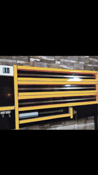 سلام عليكم ورحمه الله وبركاته تصفيه وايرات مولده عندك لوحه تعبانه وتريد اترتبهه
أو محتار 
ويانه لا تحتار 
اليوم تم اكمال مولده وأعادت ترميم القواطع حسب الطلب 
وبأسعار جدامناسبه وعمل راح يعجبكم كادر مخصص
لاعادت وترميم الكبينات والوحات واعادت هيكل المولده من الوايرات السحب ويوجد كادر مجهز با ارقه الاجهزه الحديثه لاي ضرف كان واير ما يشتغل أو عمل ما يعجبك  ***********
