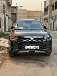 شانجان CS 95 موديل 2026 لون رصاصي    فول مواصفات رويال اعلى فئه وبيهة ...