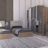 كاملة • غرفه اخشاب • توصيل لكل المحافظات