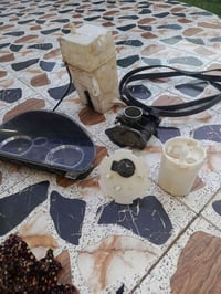 اغراض افيو للبيع 07804977597