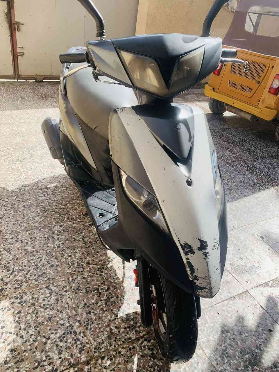 ثعلب 140  مكفوله كلهه ختم وحد كلهه شغاله سعر خاص ‭+964 776 551 9593‬
