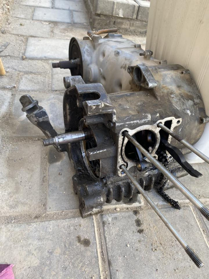 للبيع شرط الشغل المكينه ابيعه فشك بدون اكرنك والبقيه خاص


**إذا كنت صاحب هذا الإعلان وتريد حذفه لأي سبب، رجاءا أرسل رسالة إلى الدعم الفني**