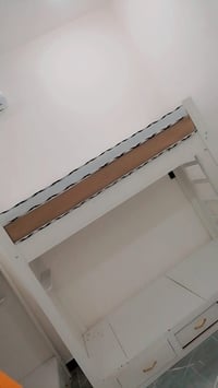 اسرة طابقين • ٤ نفرات • ٩٠×١٩٠