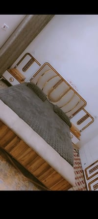 غرفه تركي • ٩ قطع • بغداد الشعب