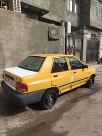 ٢٠١٧ • مكينة وكير • رقم بصره