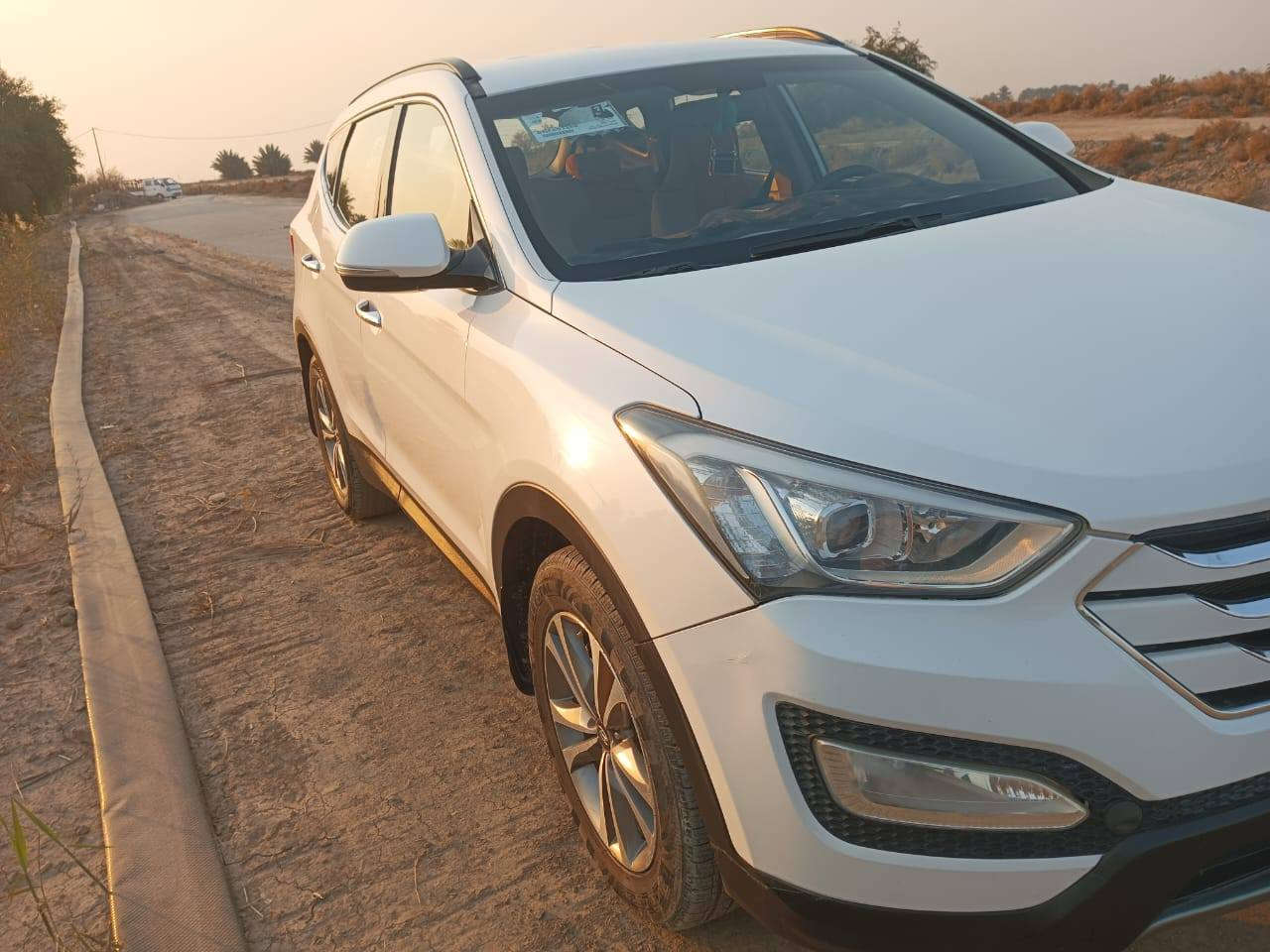 سنتافي خليجي ٢٠١٥ مكفوله رقم أربيل سنويه ساقطه اربعه سلندر السعر ١٦٠ رقم الموبايل ٠٧٧١٧٥٤٥٠٧


**إذا كنت صاحب هذا الإعلان وتريد حذفه لأي سبب، رجاءا أرسل رسالة إلى الدعم الفني**