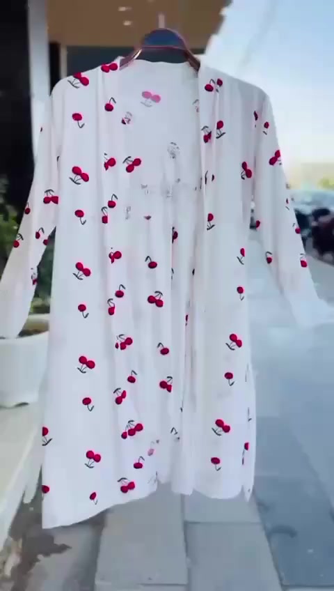 اقل طلب نص درزن 
https://t.me/asoola858
#شركة_مسك_الغزال_للجمله_فقط
#جملة_فقط_فستان_قطعتين
#الخامه_فانيله_درجة_اولى 
#القياسات_فري_سايز


**إذا كنت صاحب هذا الإعلان وتريد حذفه لأي سبب، رجاءا أرسل رسالة إلى الدعم الفني**