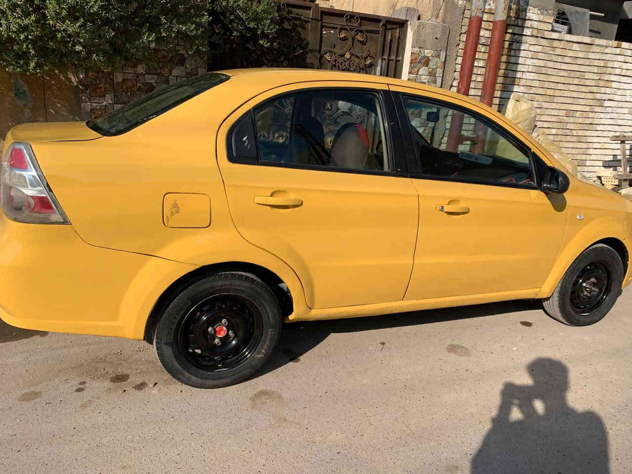 افيو موديل 2009 وارد امريكي رقم انبار سعر 43 اتصل ودلل رقم الهاتف ***********
