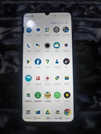 ريلمي 50 • ٦٤ • كركوك حي عسكري