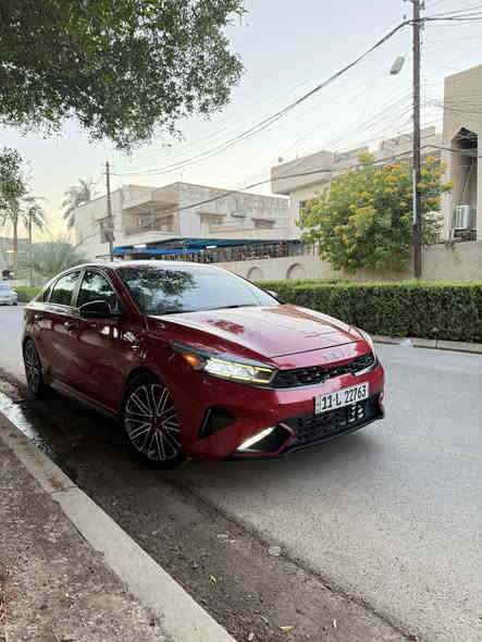 كيا فورتي GT 2022
رقم بغداد الجديد بأسمي تحويل مباشر

وارد امريكي صور الحادث مرفقة والسونار هم بل منشور حادثهه سطحي كلش تافه مبدل نفس اللون تفصيخ اصلي 

بدون ايرباك وبيه فحص سونار 

بصمة-بصمة ابواب-تشغيل عن بعد

كشنات مختم GT 

كشنات حضن جلد ومخمل 

رادار امامي
رادار جانبي
تحديد مسار
قيادة الية ذاتيه 

 3مودات درايف
شحن وايرليس

لايت زنونLED ثلاث عدسات
بلوجكتر زنون بلادي 

بك لايت خلفي LED
سبايدر بلاك

مري بلاك
ويل كب رياضي18
دوس جانبية رياضي

محرك 1.6 تيربو 201 حصان-كير DCT دبل كلج بدون مشاكل 

دركة رياضية D 
دبل اكزوز رياضي
قطعتين تبريد

شاشة كبيرك-كامرة دوارة-فول تحكم ستيرن

ماشية  49  ميل

بلوتوث-كار بلي-اواكس-ABS-USB

تخم تاير جديد مابيهه نقص السياره مال جناي 

مكان السيارة بغداد / حي الجامعه 

السعر 157 وبيهه مجال 

للتواصل والاستفسار:  ***********
