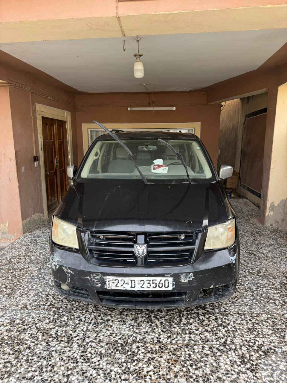 السلام عليكم دوج كرفان 2008 كير مكينه جدد٦ سلندر ٣٨٠٠تبريد تدفئه كلها شغاله كهربائيات حداديه تعبانه رقم أربيل الجديد تحويل مباشر ٧راكب السياره بيها نقوصات بصيطه السعر ٩٥ وبيها مجال مراوس همات يرهم


**إذا كنت صاحب هذا الإعلان وتريد حذفه لأي سبب، رجاءا أرسل رسالة إلى الدعم الفني**