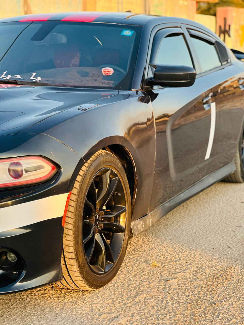 للبيع مستعجل على بيعتهة
جارجر ارتي معروفه موصفاتهة 
 موديل2016  مكينهV6 
3.6 سلندر وارد امريكي
 رقم دولي بغداد سيارة بسمي هزة جديدة تو ويل سيارة 
كشنات جلد حضن كهربائيّ  داخل احمر شاشه تدعم  كار بلي تحكم سرعه بنيد فتحه فافون
تشغيل عن بعد ماصدة ابيض منضونه زنون   
سقف روز رايز انارة بلئبواب
سيارة مكينه كير كفاله حداديه اماميه وخلفيه جديدة
 تبريد ثلج
 تخم تاير مصار شهر من شادة ويل حجم 20انج  
 حادثهة قطقتين  دواخل مابيهة 
سعر 165وبيهه مجال شراي عيوني الة
مكان سيارة بابل ***********
