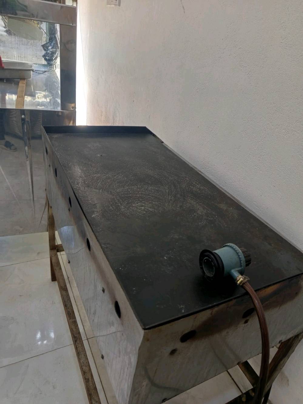 البصرة حي الحسين اول لاين