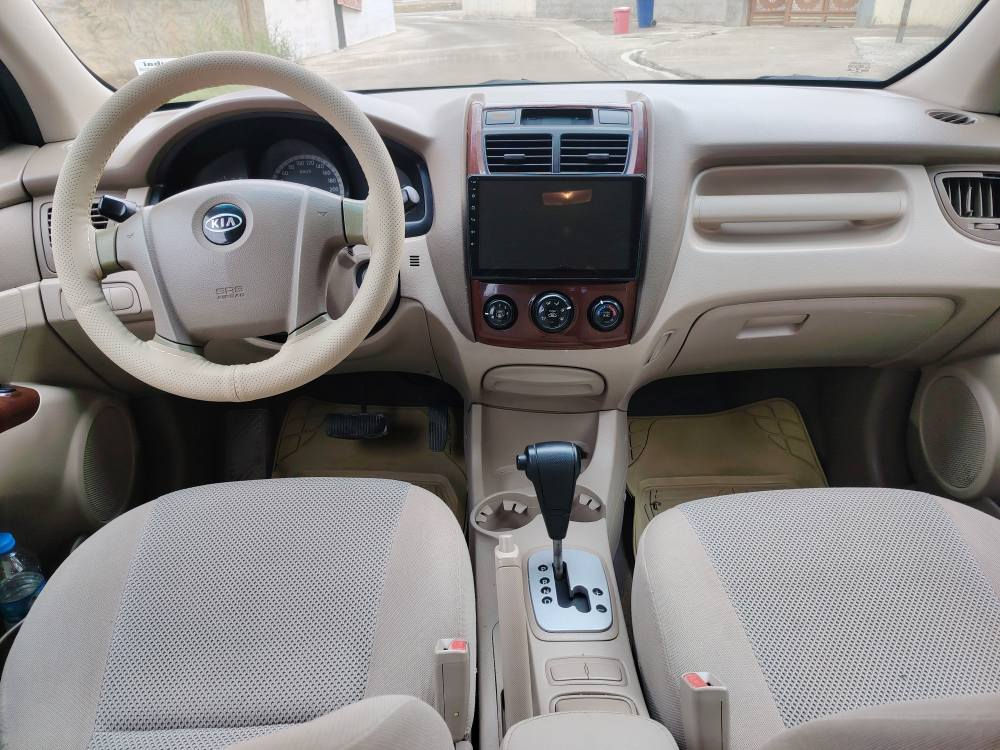 سلام عليكم *********** كياسبورتج موديل 2009 رقم اربيل سنويه ورقم جديد  شرط تحويل كير و محرك مكفول حداديه جديد تخم تاير جديد قطعه وحده صبغ بدون دواخل السعر 118 العنوان ديالی خانقين خناقين, ديالى
