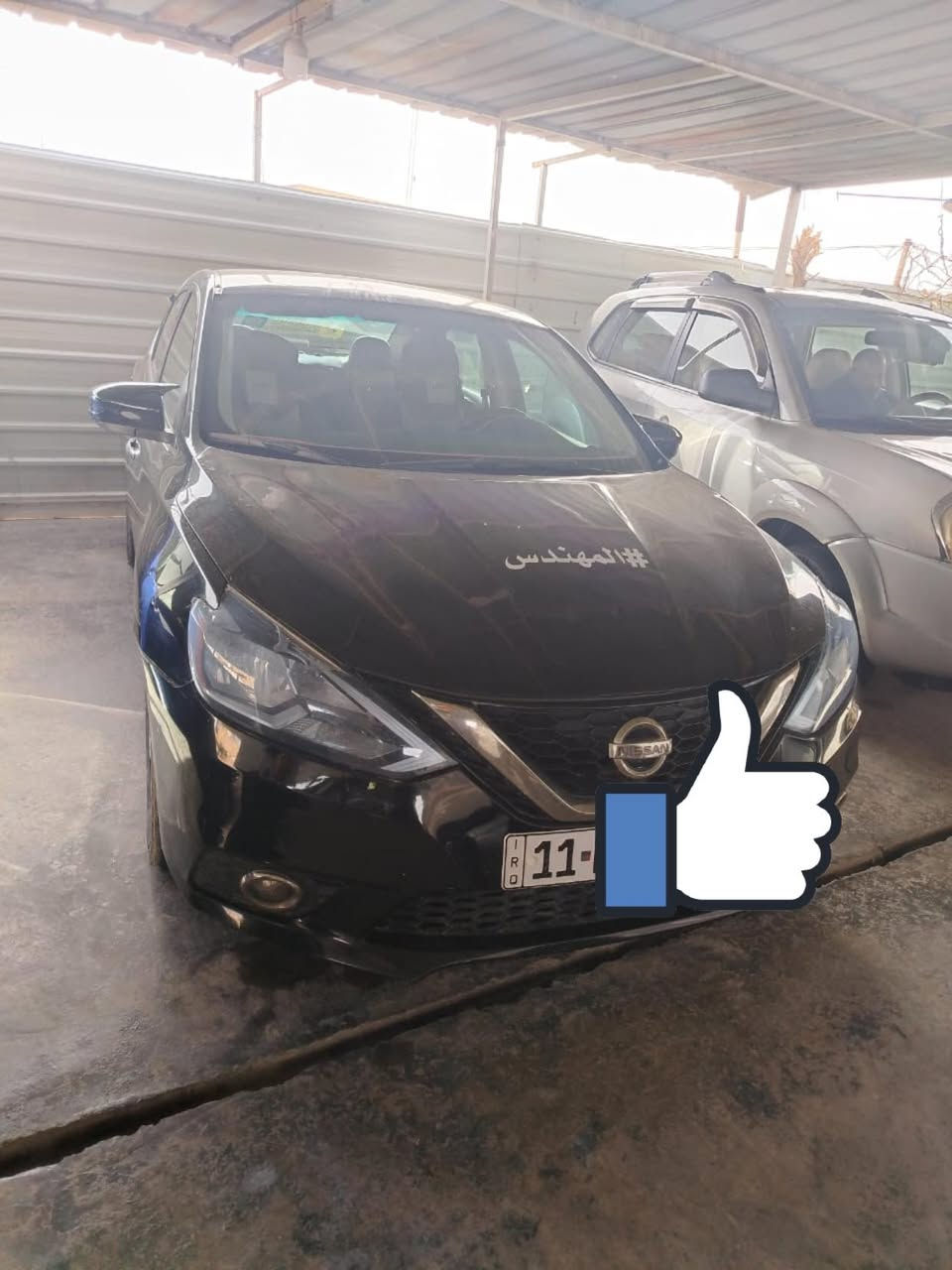 سني سنتره موديل 18 للبيع فقط فول عدا فتحه ***********واتساب
