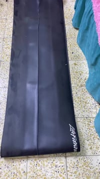 تعبت من القوايش التعبانة بجهاز الجري؟ صوت عالي… احتكاك… ويتلف بسرعة! ❌...