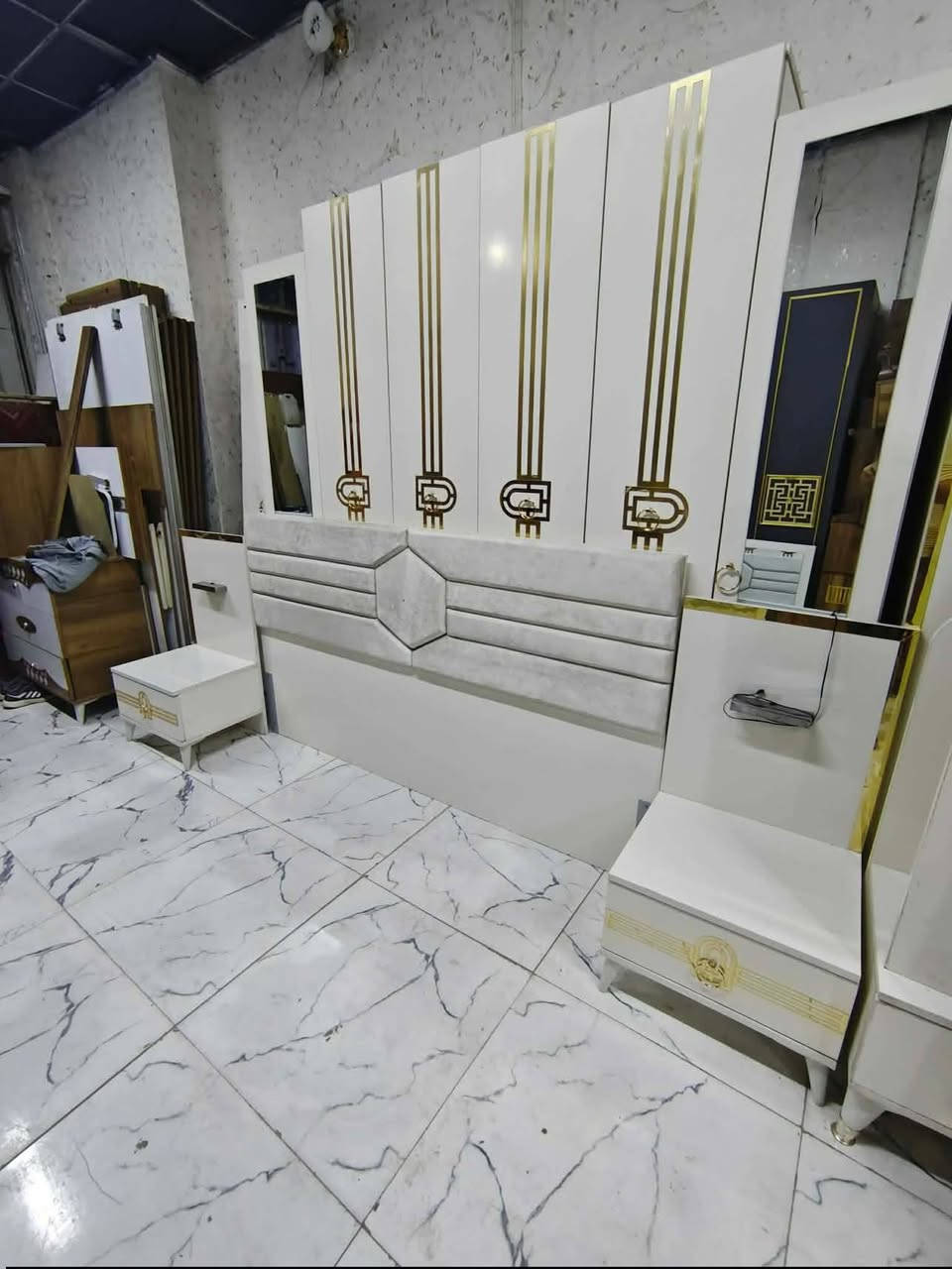 450معه شد ونقل داخل بغداد مجانا سارعوو بلحجزز سكرين وخاص عروض


**إذا كنت صاحب هذا الإعلان وتريد حذفه لأي سبب، رجاءا أرسل رسالة إلى الدعم الفني**