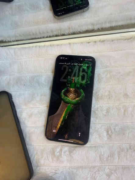 ايفون 15 برو ماكس جهاز نضيف 
بطاريه 93 
الذكره 256
السعر خاص 
*********** بس واتساب 
بصره بني منصور
