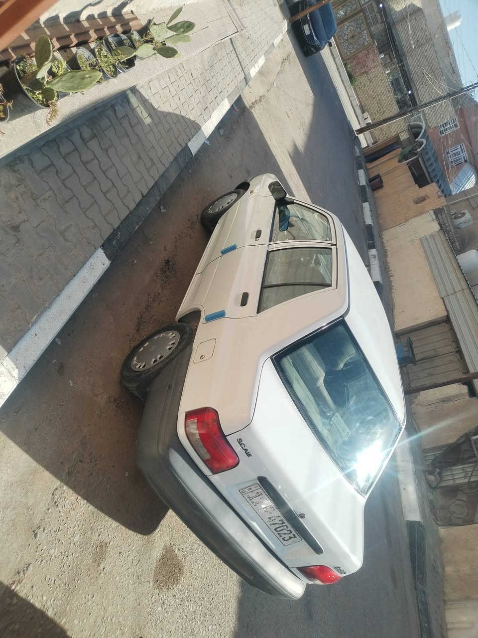 سلام عليكم سايبا مديل ٢٠ بسمي بيها بنيد امبدل فقط أريدها ٥٥ وبيه مجال ***********
