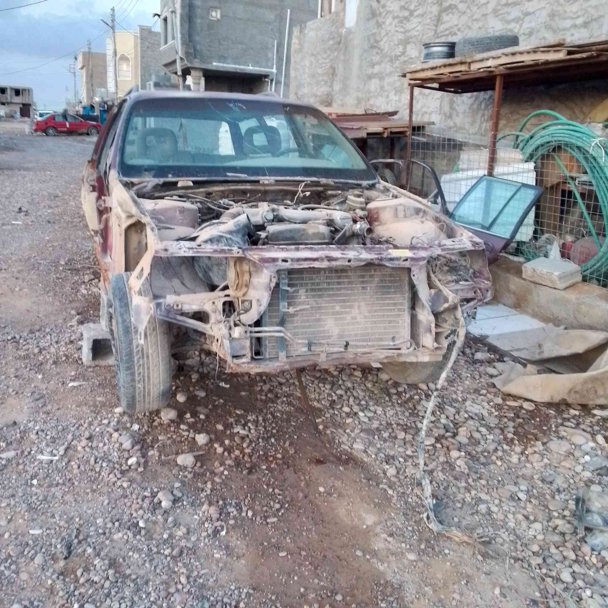 مكلف بالنشر السلام عليكم يوجد أدوات اوبل محرك ملكه  شرط الفحص شتريد موجود  ***********
