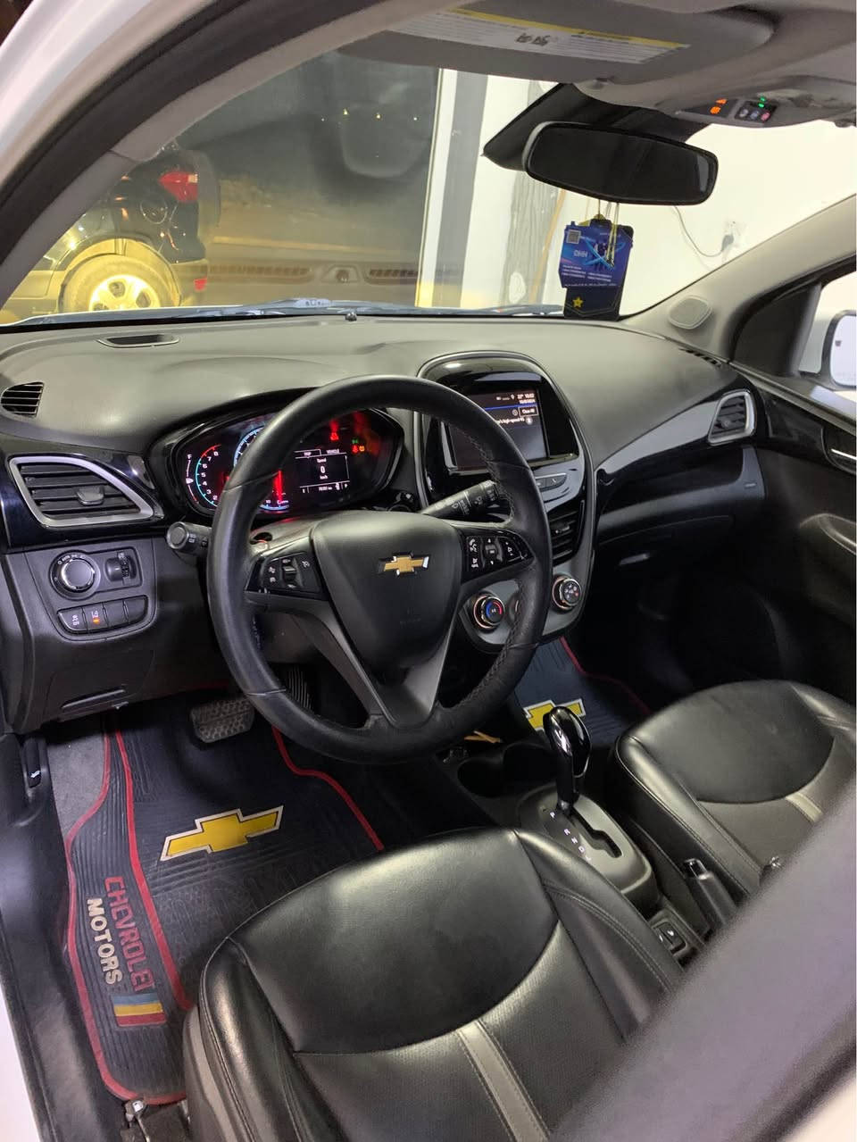 ‎بەناوی خوای گەورە

‎شۆڤلێت سپارک ٢٠١٩ یسراس خاص واتە موسەفاتی تایبەت
مەکینە گەورە  

‎ ڕادار
‎بەسمە
‎٢درگا بەسمە
‎خەتی جادە
‎کوشن ھیتەر
‎کوشن جلد
‎لایت عەدەسە
‎لایت زینۆنی شەریکە
‎کامێرە
‎حاسە ی پێش و دوا
‎ویل کەپ
٤ بستۆنی مەکینە گەورە  مەکینە ١٤ 
‎بەشەرتی گێڕو مەکینەو ھەمووشتی سەنەوی تازەیە تا
‎٢٠٢٦ ھەزەو بەڕاد و ڕەقەمی ھەمووی تازەیە یەک دینار مەسرەفی نیە سەیارەکە ھی مەعرەز نیە ڕەسمی سۆنەریم داناوە ٢ پارچەو پەلیەکی بۆیاخە من بە ٣ پارچە ئەدەمێ بەشەرت بێ ناو گرتن و ئێرباگ پێش و دوای کەپسە
٥٢ مایل ڕۆشتوە

‎نرخی97 مەعامەلە

‎*********** سلێمانی السليمانية, العراق
