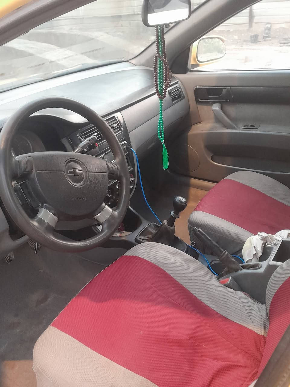 سلام عليكم عندي اوبترا للبيع 2010 وارد امريكي رقم كربلاء سياره بيها جملغ ألمامي مال صدر مكفوله من صبغ محرك 1600 كير ومحرك خير من الله سياره مانقصه اي شي السعر 60 وبيها مجال الستفسار  *********** العنوان كربلاء طويريج الخيرات
