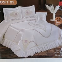 فرشة عرس • تركية • ماركة تسنيم